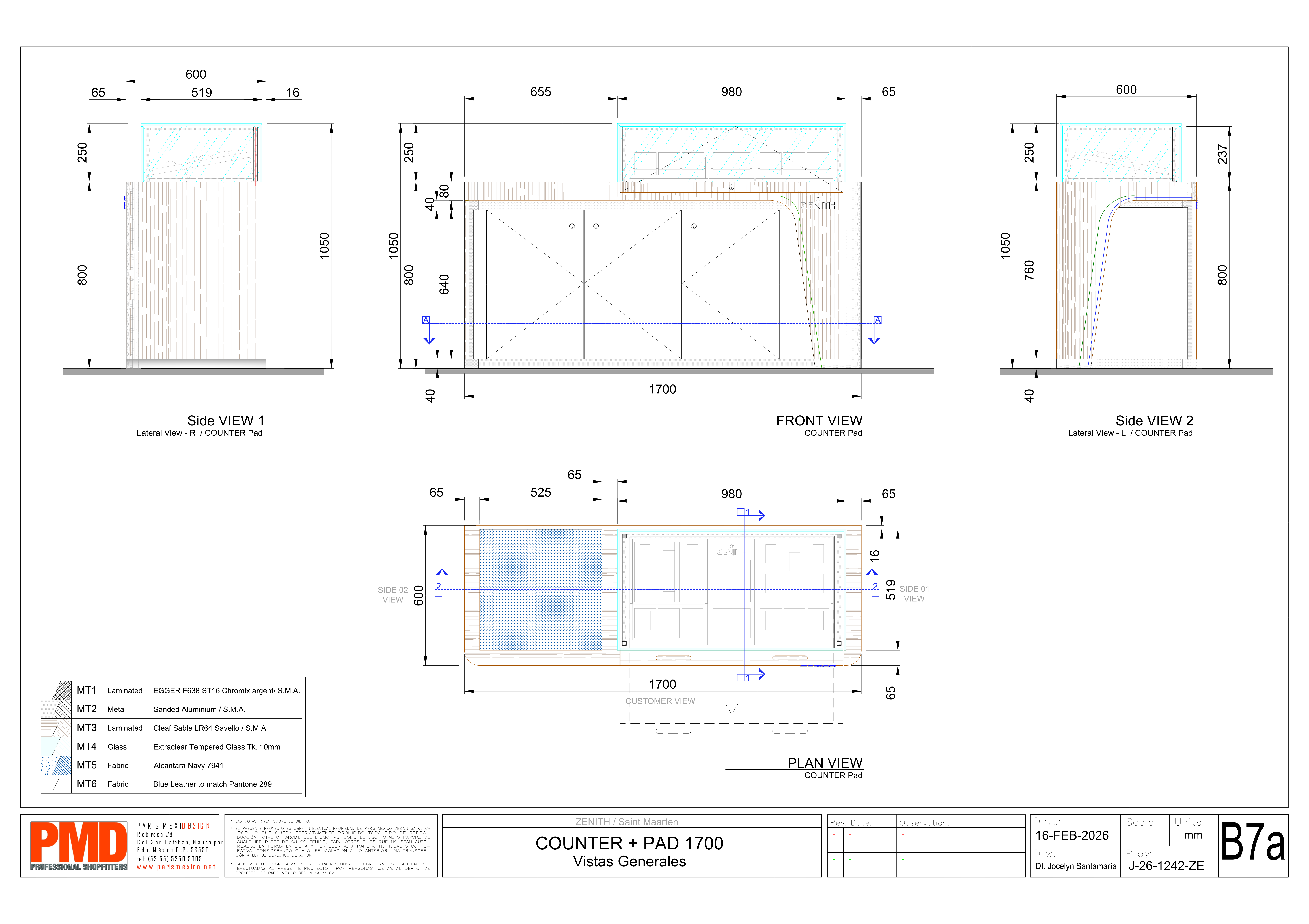 B7 - Zenith Counter + PAD 1700 - 16 02 2026 — pág. 1